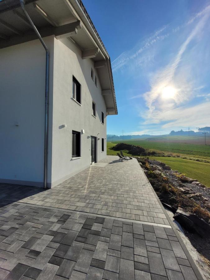 Ferienwohnung Bergmaier Bad Birnbach Exterior foto