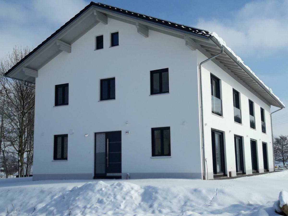 Ferienwohnung Bergmaier Bad Birnbach Exterior foto